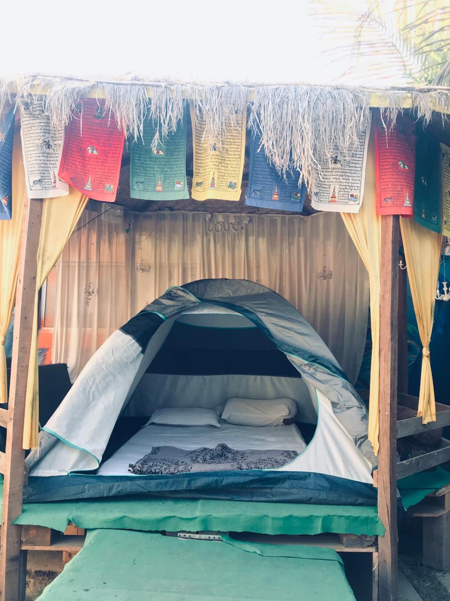 Ingawale Farmhouse 사타라 외부 사진