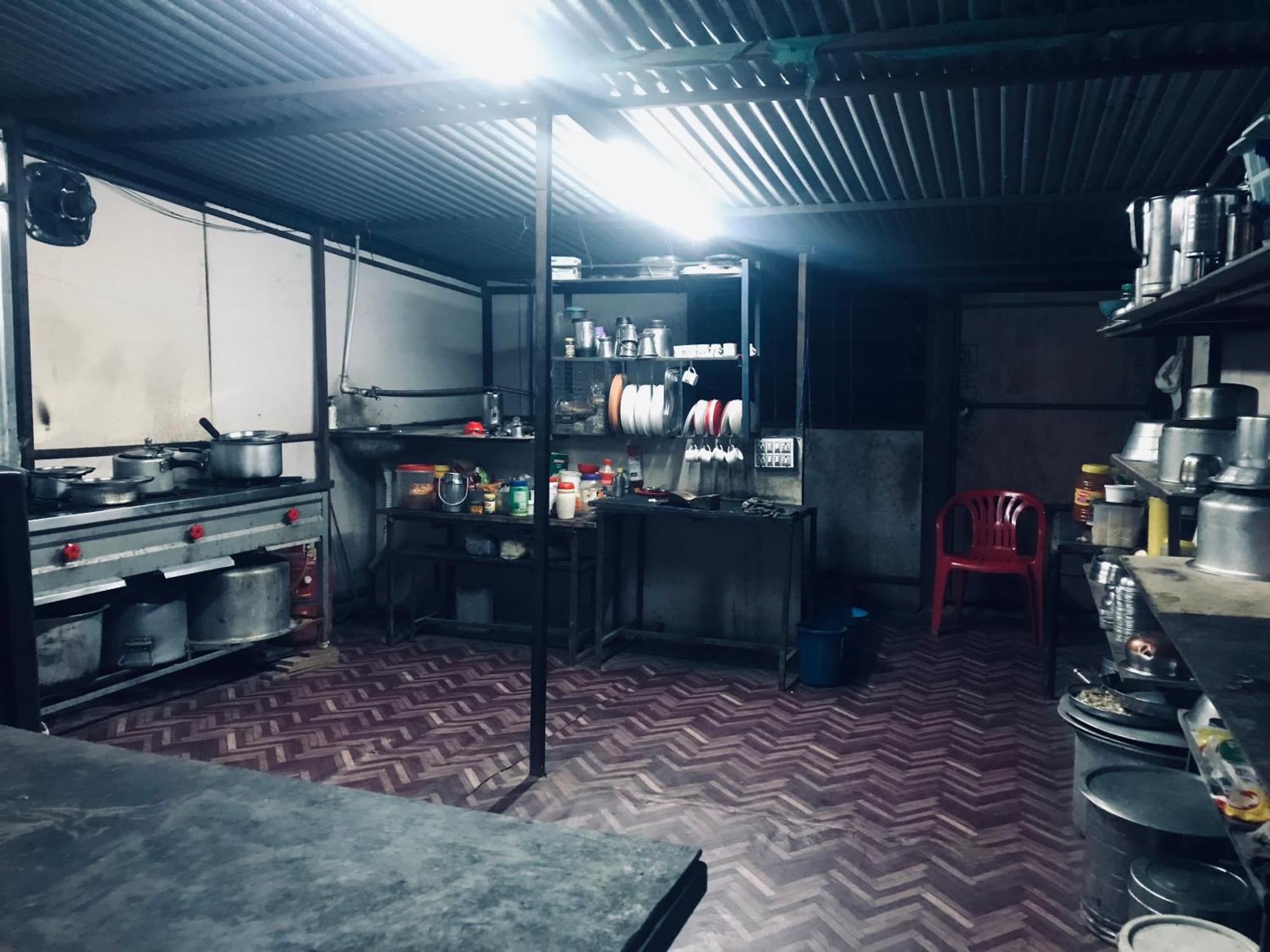 Ingawale Farmhouse 사타라 외부 사진
