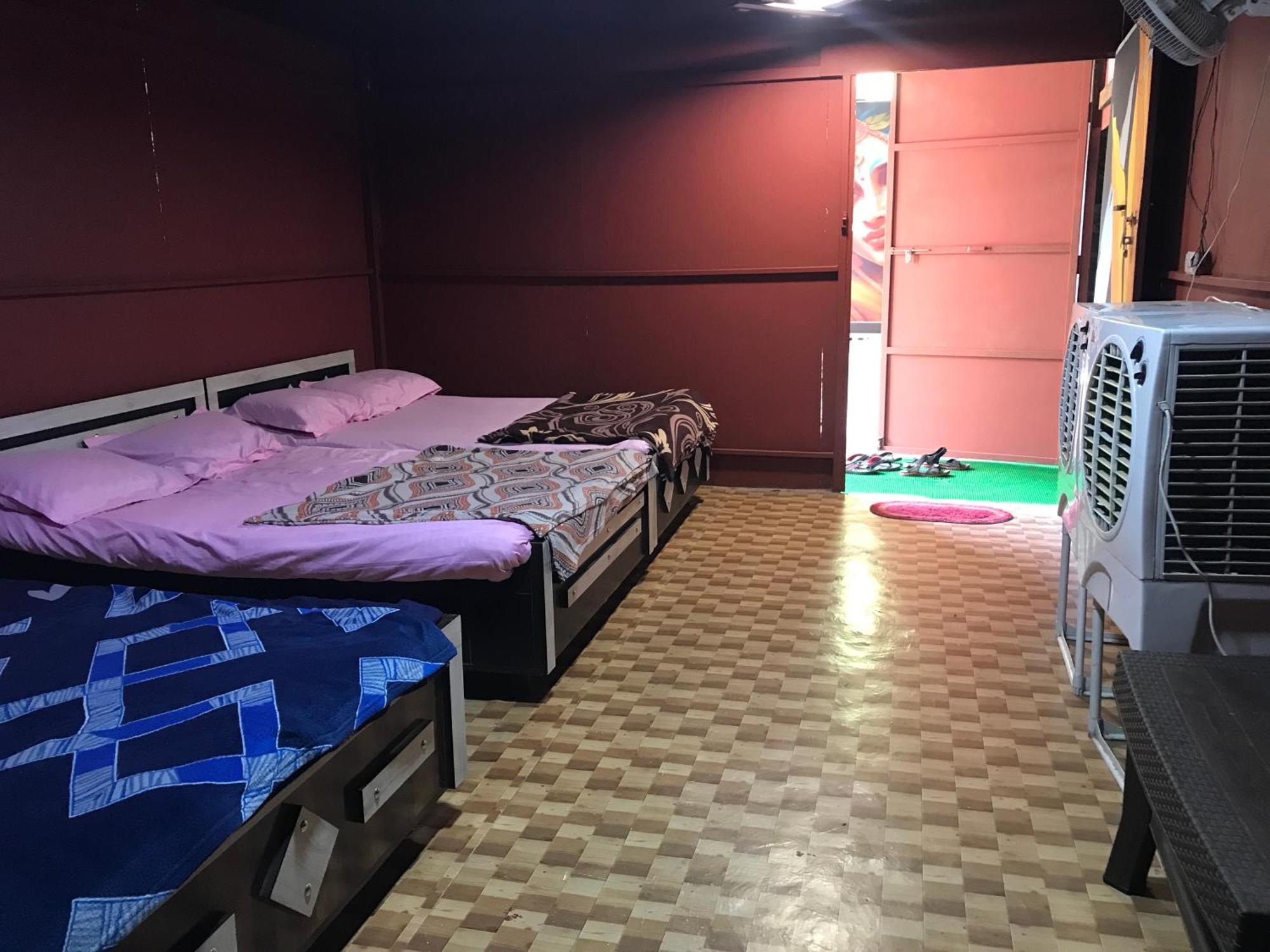 Ingawale Farmhouse 사타라 외부 사진