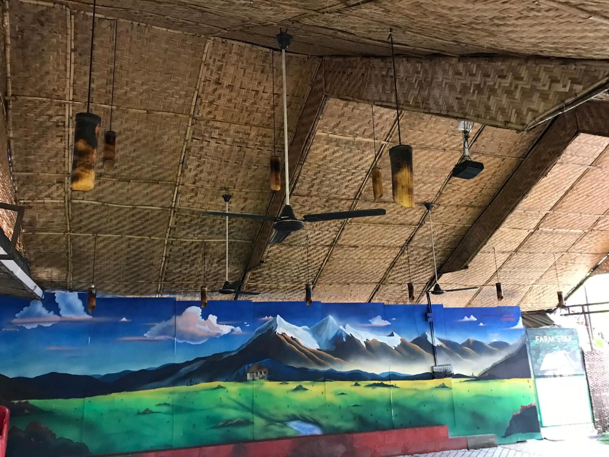 Ingawale Farmhouse 사타라 외부 사진