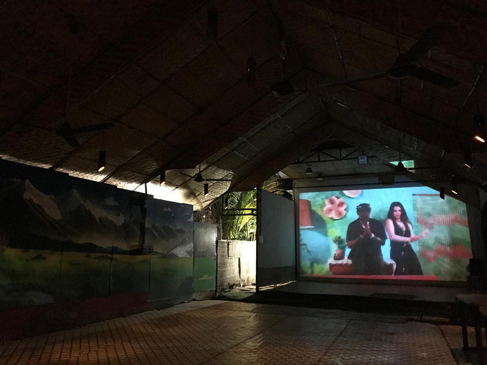 Ingawale Farmhouse 사타라 외부 사진