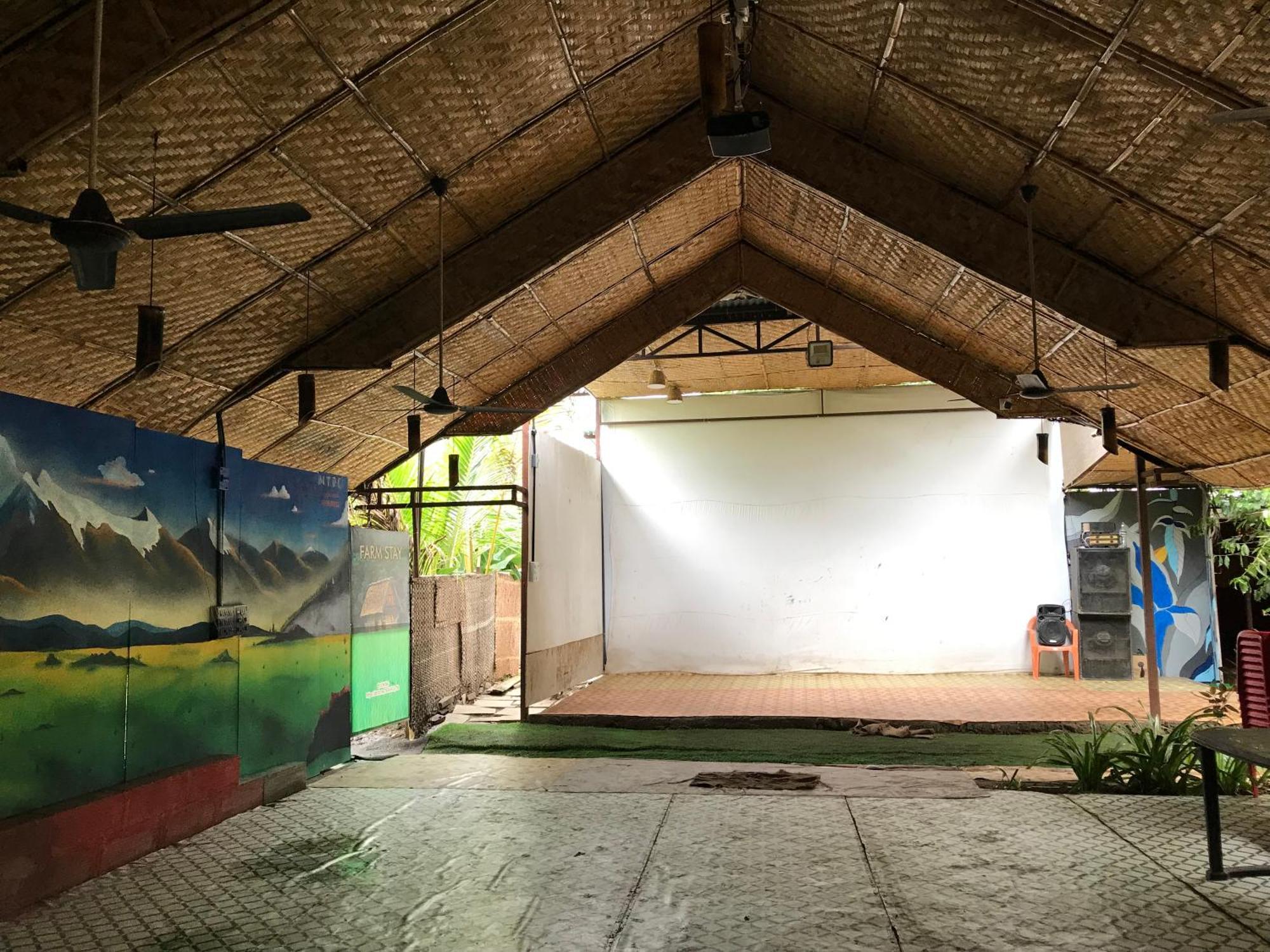 Ingawale Farmhouse 사타라 외부 사진