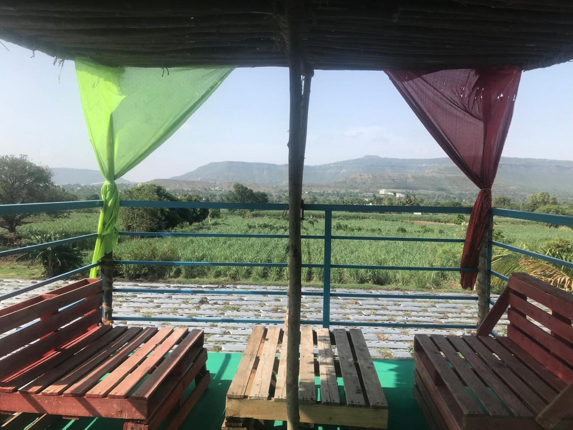 Ingawale Farmhouse 사타라 외부 사진