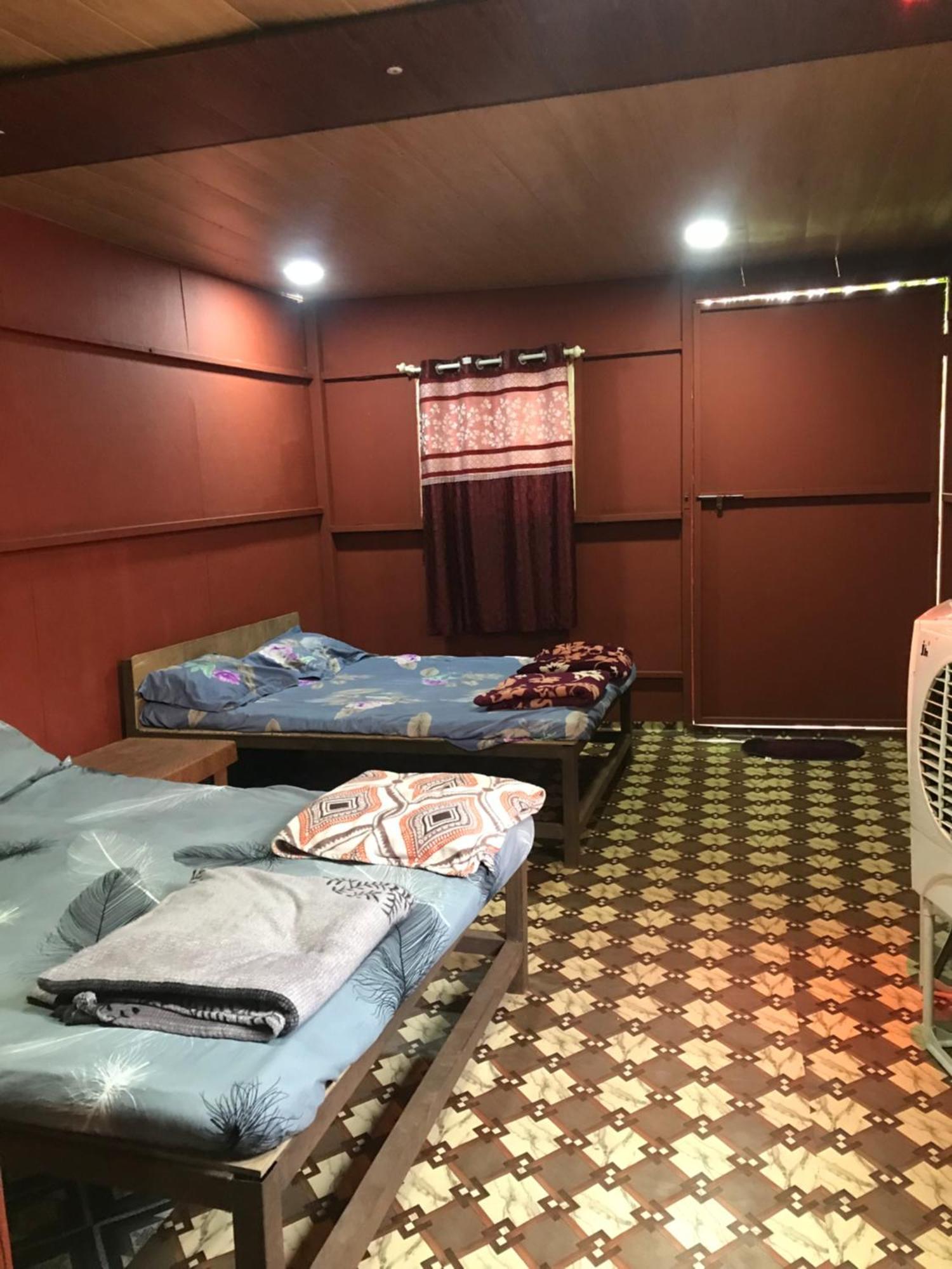 Ingawale Farmhouse 사타라 외부 사진