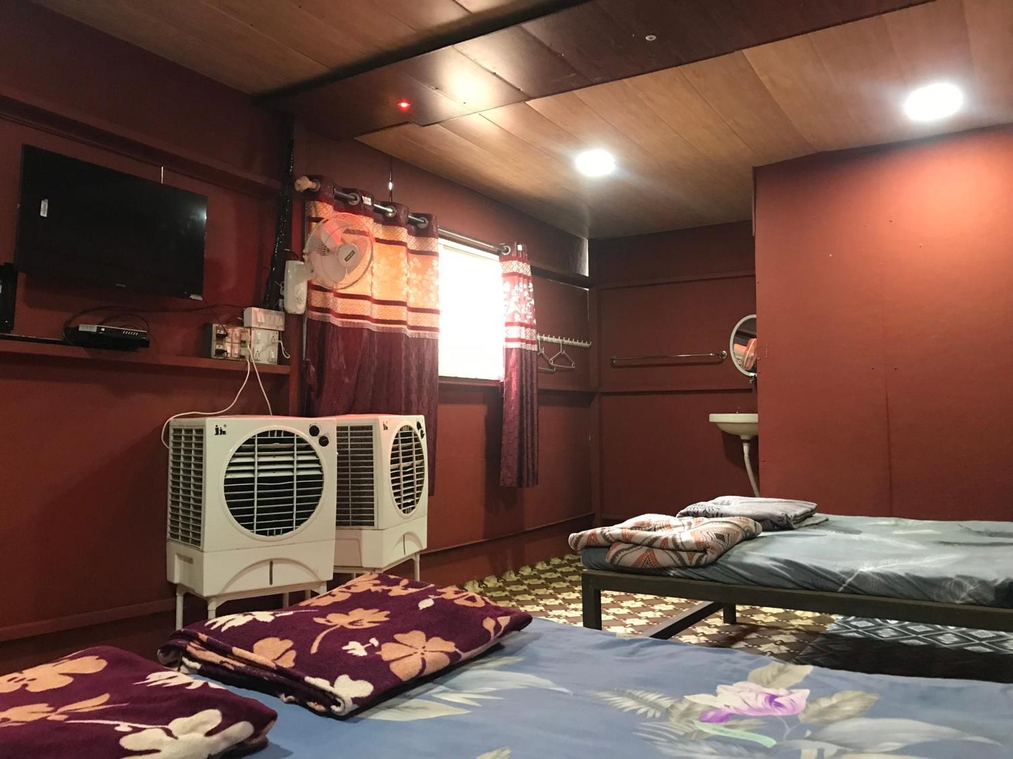 Ingawale Farmhouse 사타라 외부 사진