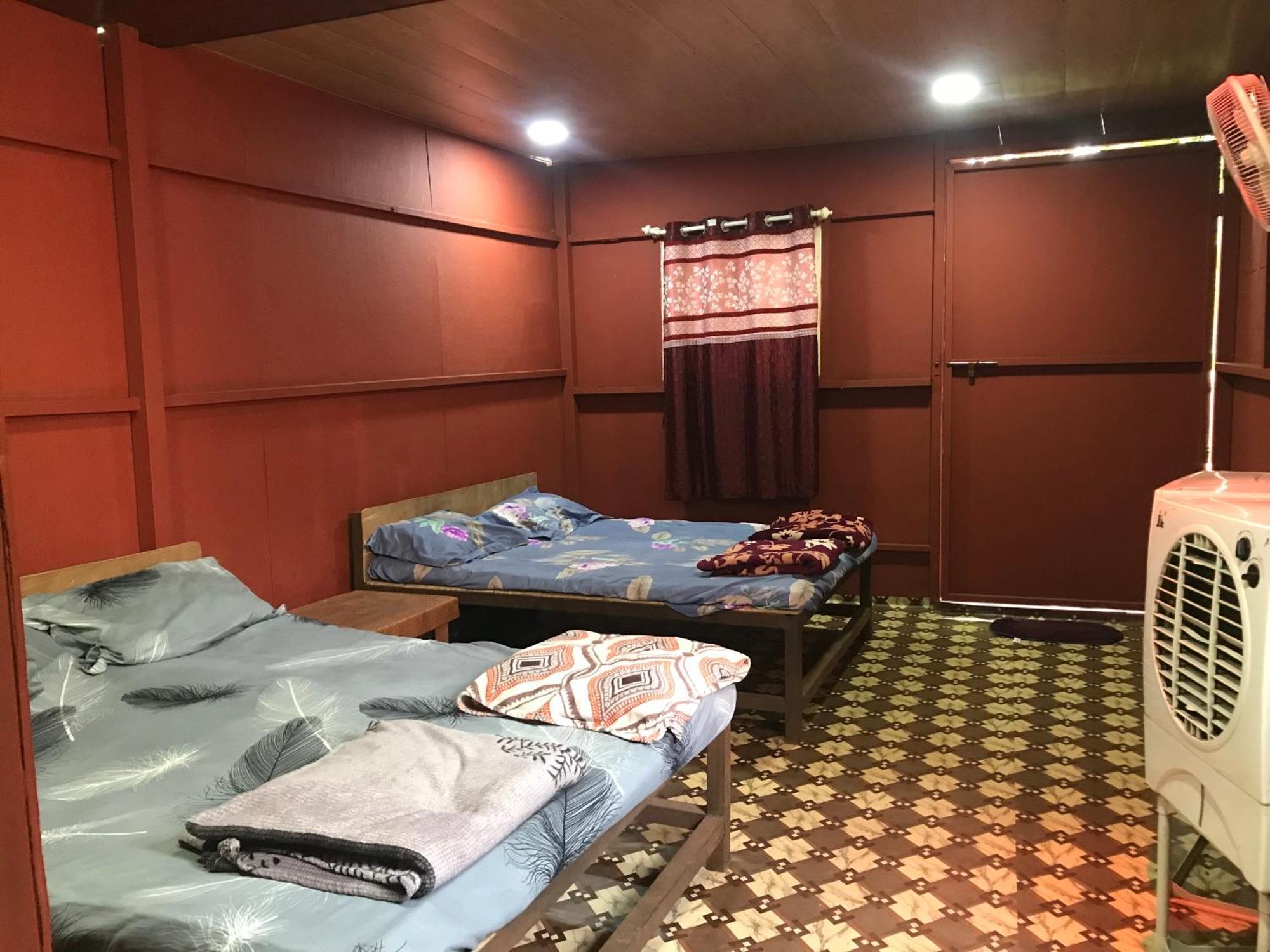 Ingawale Farmhouse 사타라 외부 사진